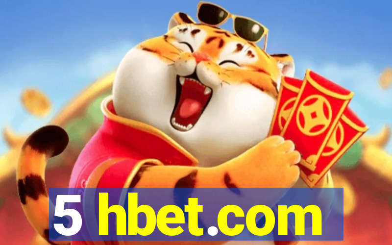 5 hbet.com